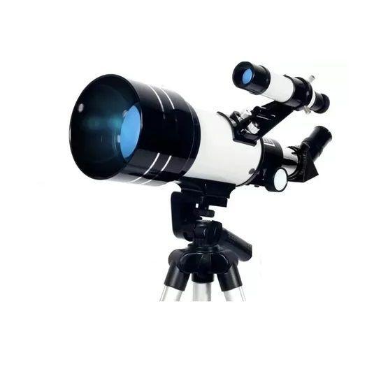 Telescopio Astronómico Profesional Filtro Solar Telescopio-0