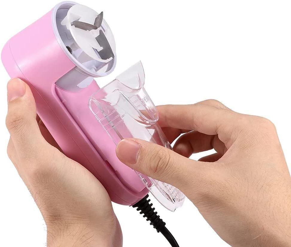 Quita Pelusas Eléctrico Removedor Pelusas Ropa-3