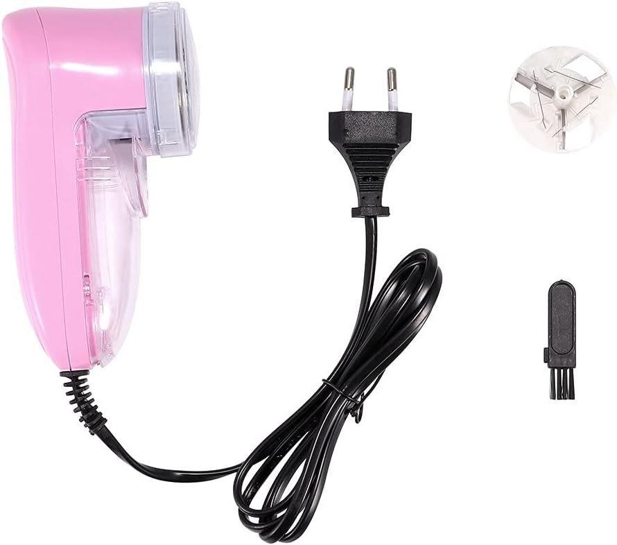 Quita Pelusas Eléctrico Removedor Pelusas Ropa-6