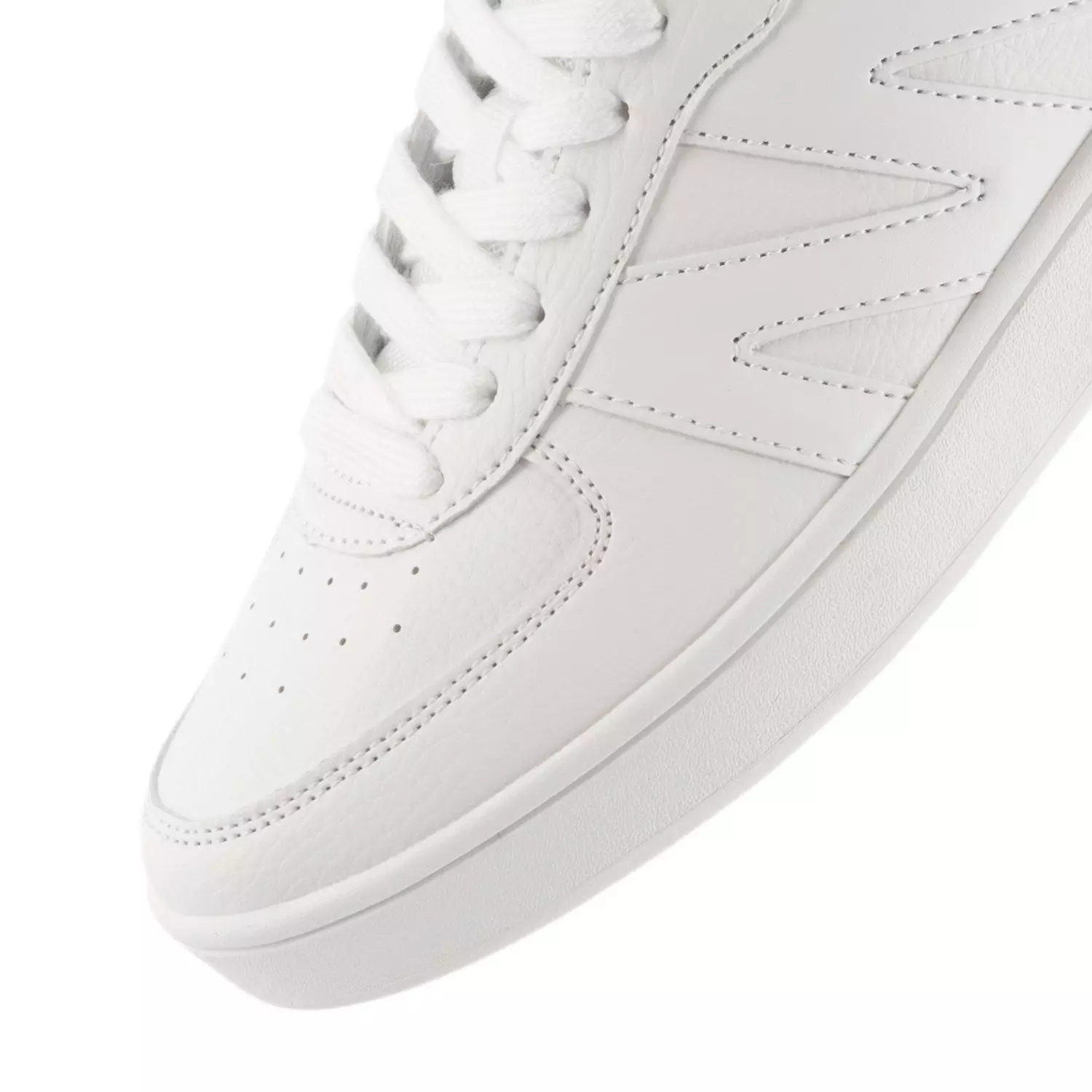 ZAPATILLA URBANA HOMBRE BLANCO MICHELIN FOOTWEAR PS20-4