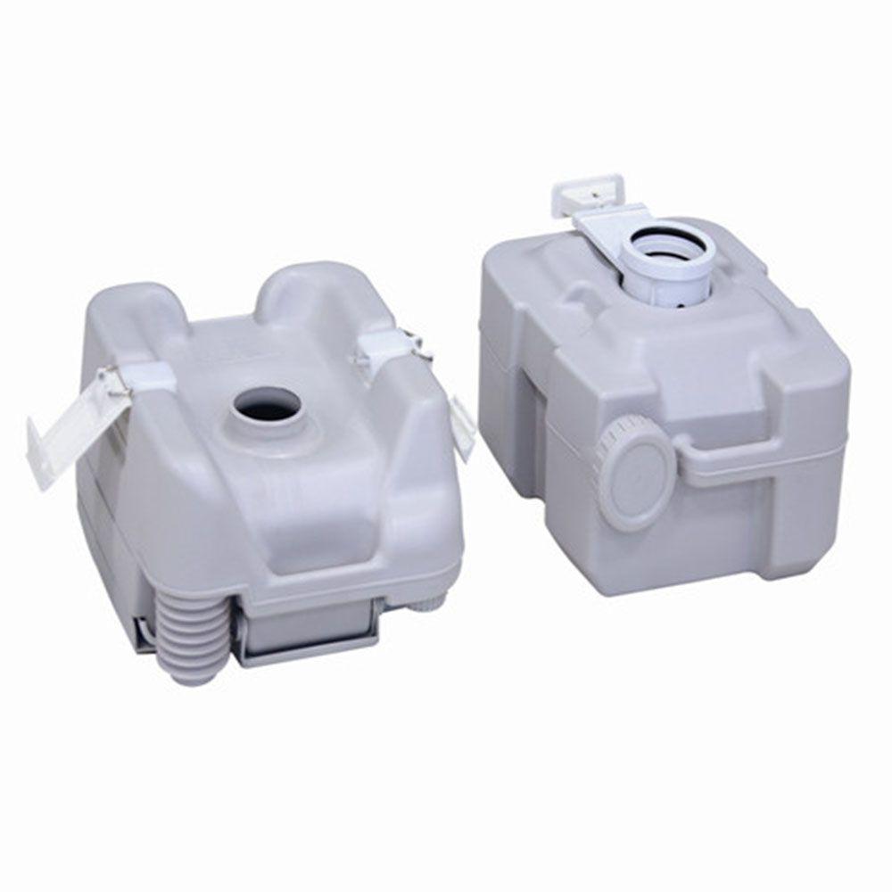 Sanitario Portátil Outdoor 20Lts-2