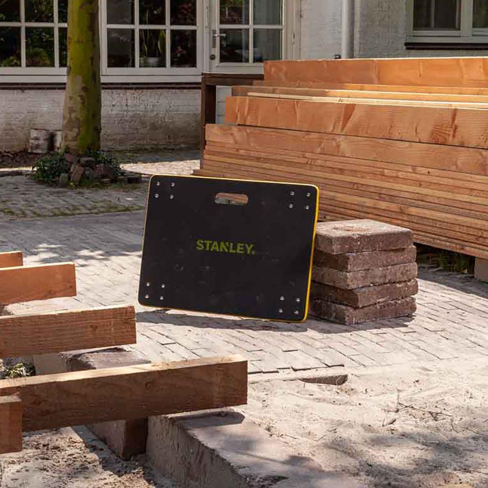 Plataforma de Carga Movil STANLEY Dolly 200K Medium-7