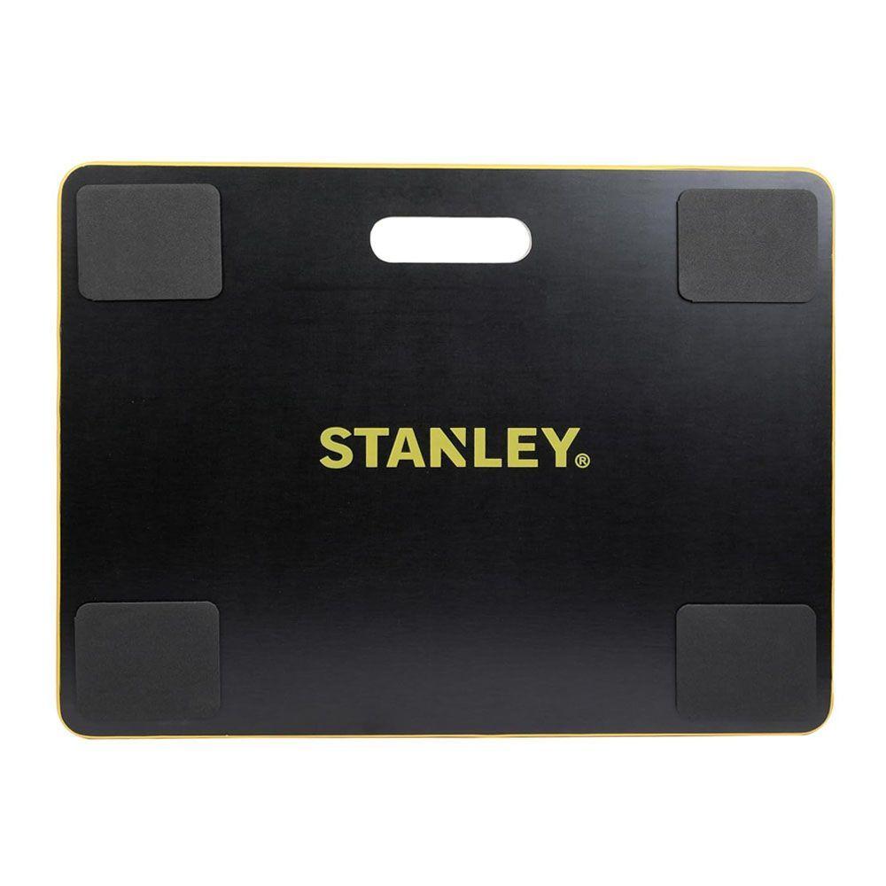 Plataforma de Carga Movil STANLEY Dolly 200K Medium-2