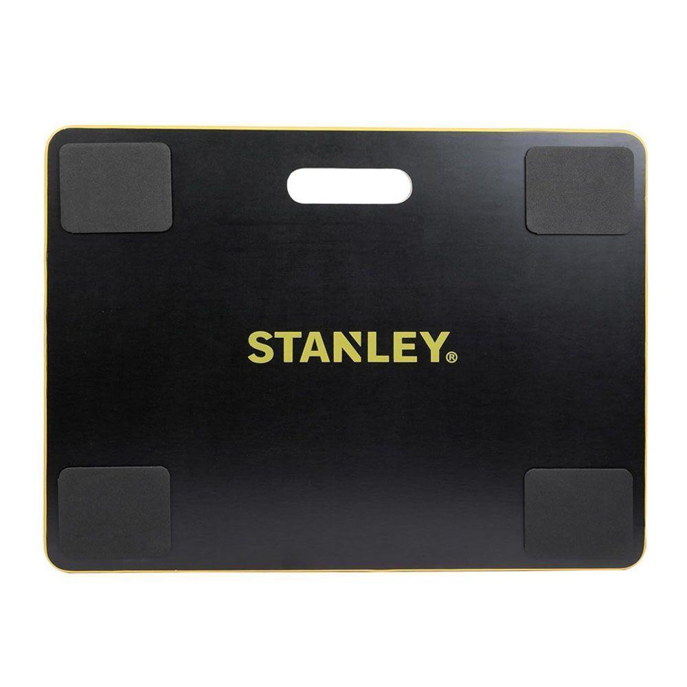 Plataforma de Carga Movil STANLEY Dolly 200K Medium-2