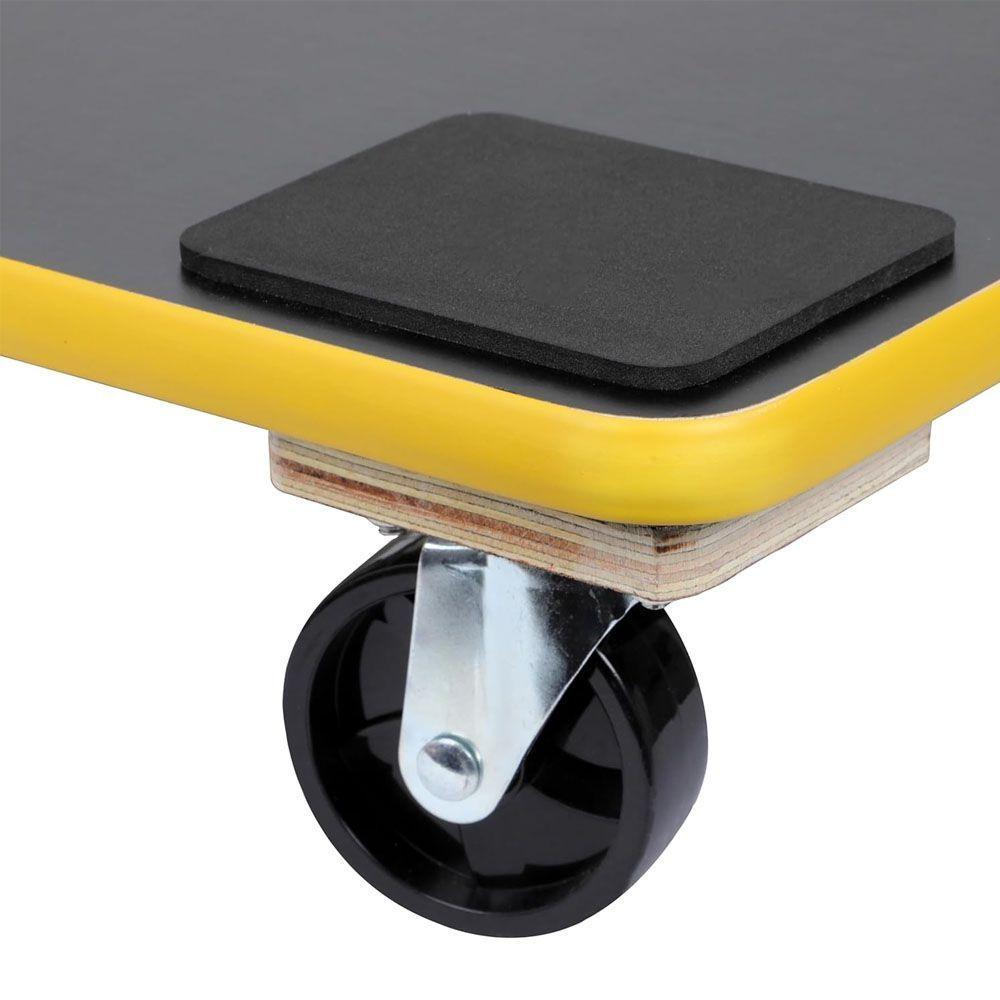 Plataforma de Carga Movil STANLEY Dolly 200K Small-4