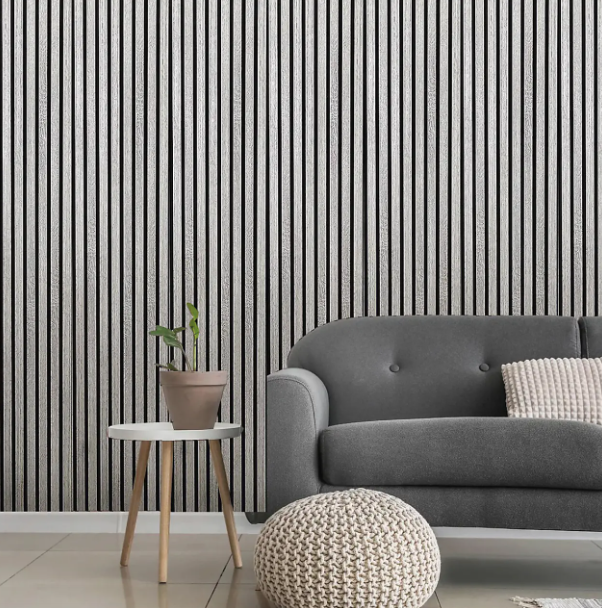 Wall Panel WPC Decorativo Gris Patagonia 240x16 22mm Caja 10 Unids-3