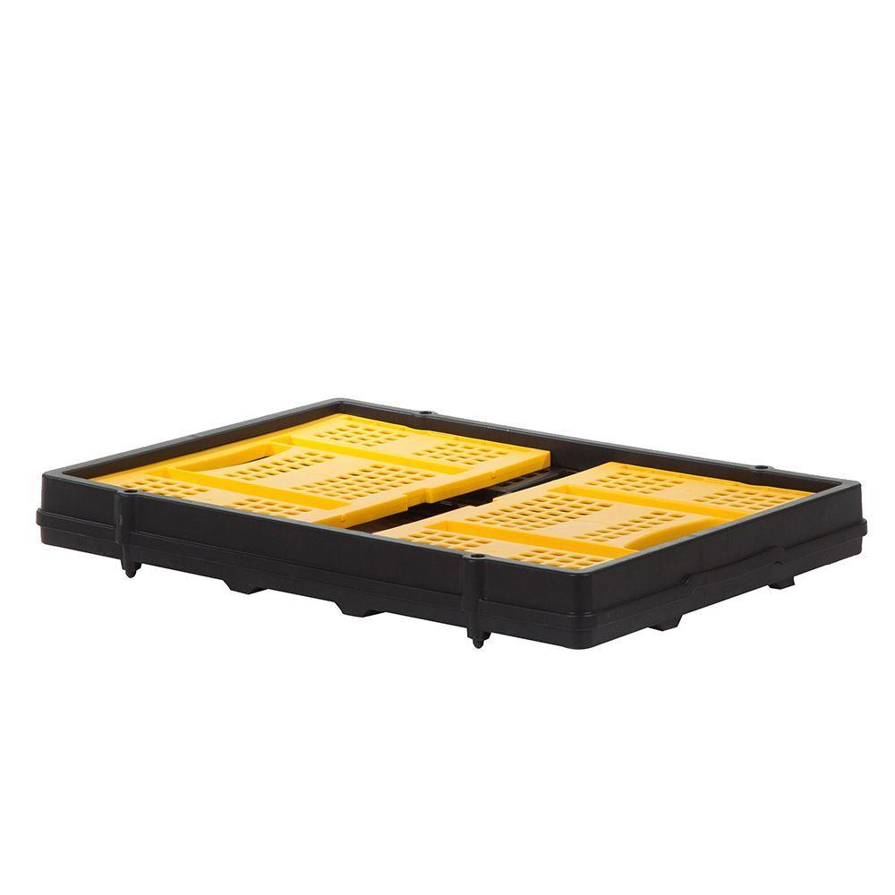 Cesta plegable STANLEY FT505 25kg-2