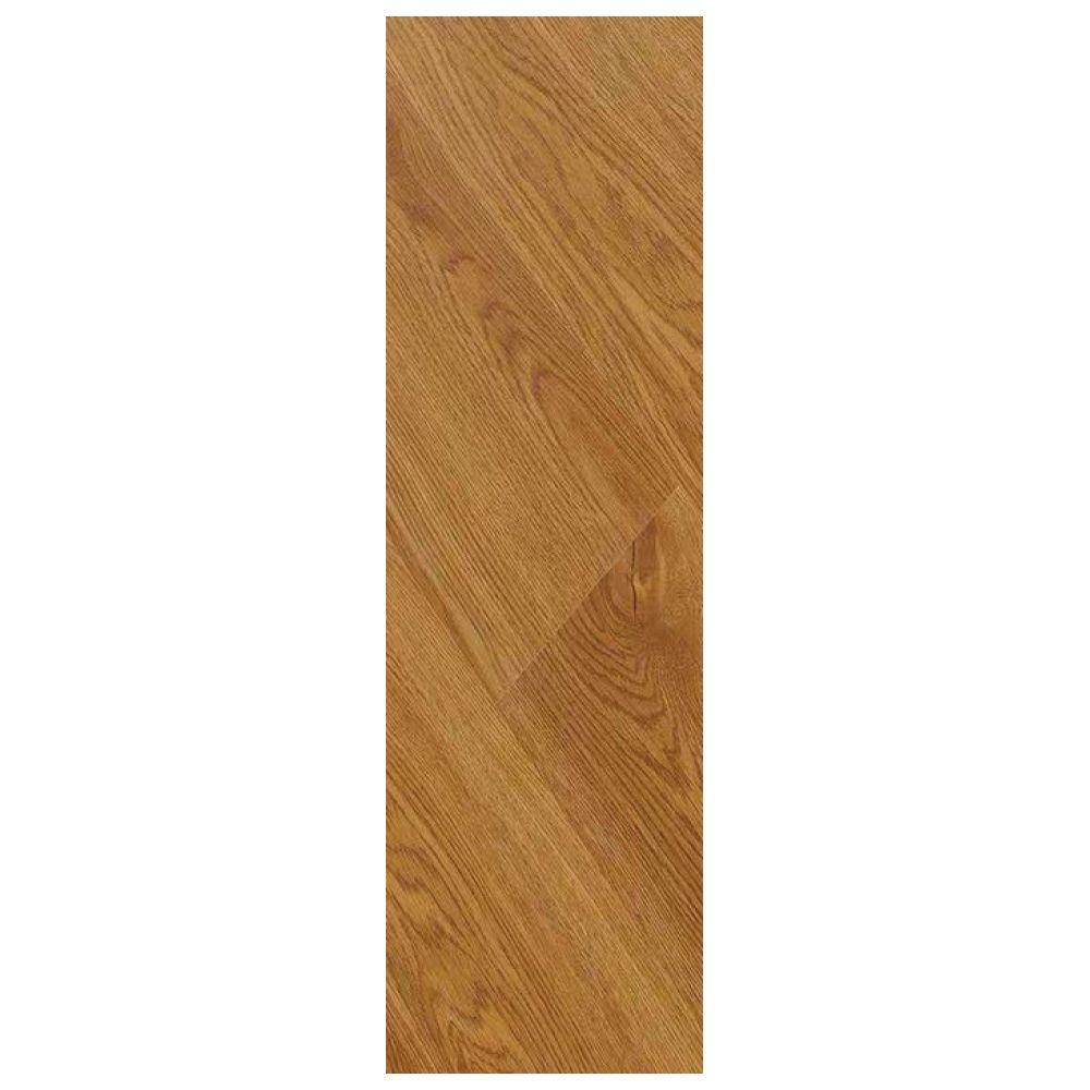 Piso Vinílico SPC Roble Soft, 2.24mt2,  4mm 122x18.4 cm-0