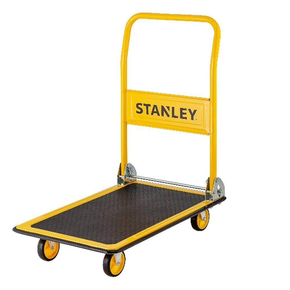 Carro Plataforma de Carga Plegable STANLEY PC527P 150K-0