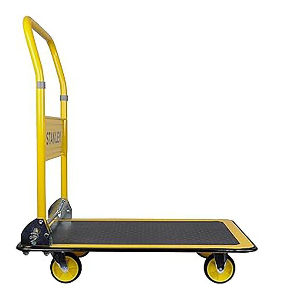 Carro Plataforma de Carga Plegable STANLEY PC527P 150K-1