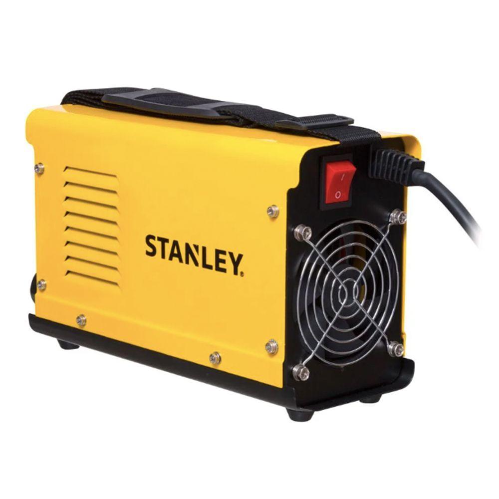 Soldadora Inverter Stanley Star4000 160 Amper-2