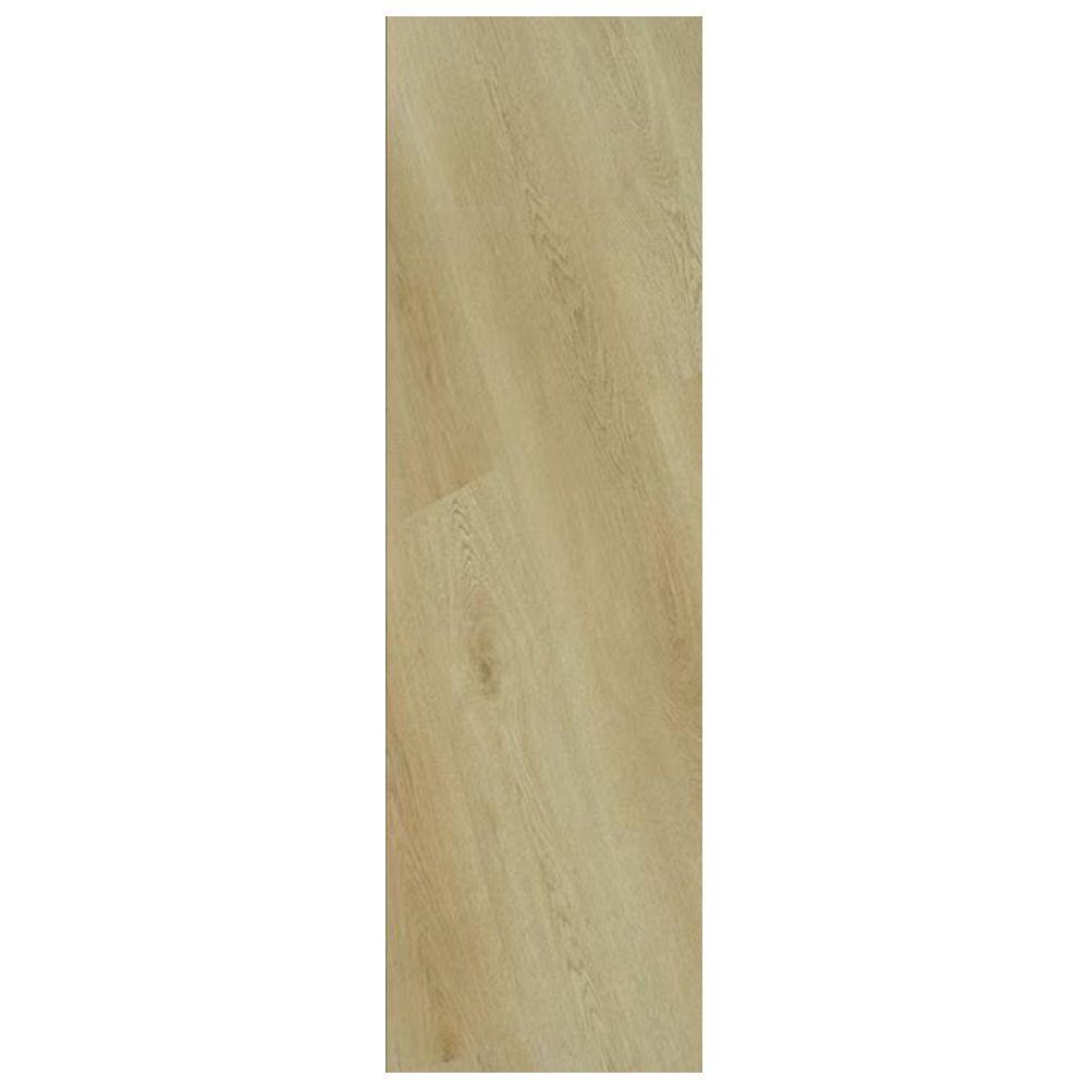 Piso Vinílico SPC Acacia Beige, 2.24mt2,  4mm 122x18.4 cm-0