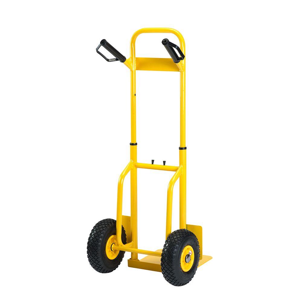 Carro de Carga Plegable STANLEY FT520 120K-2