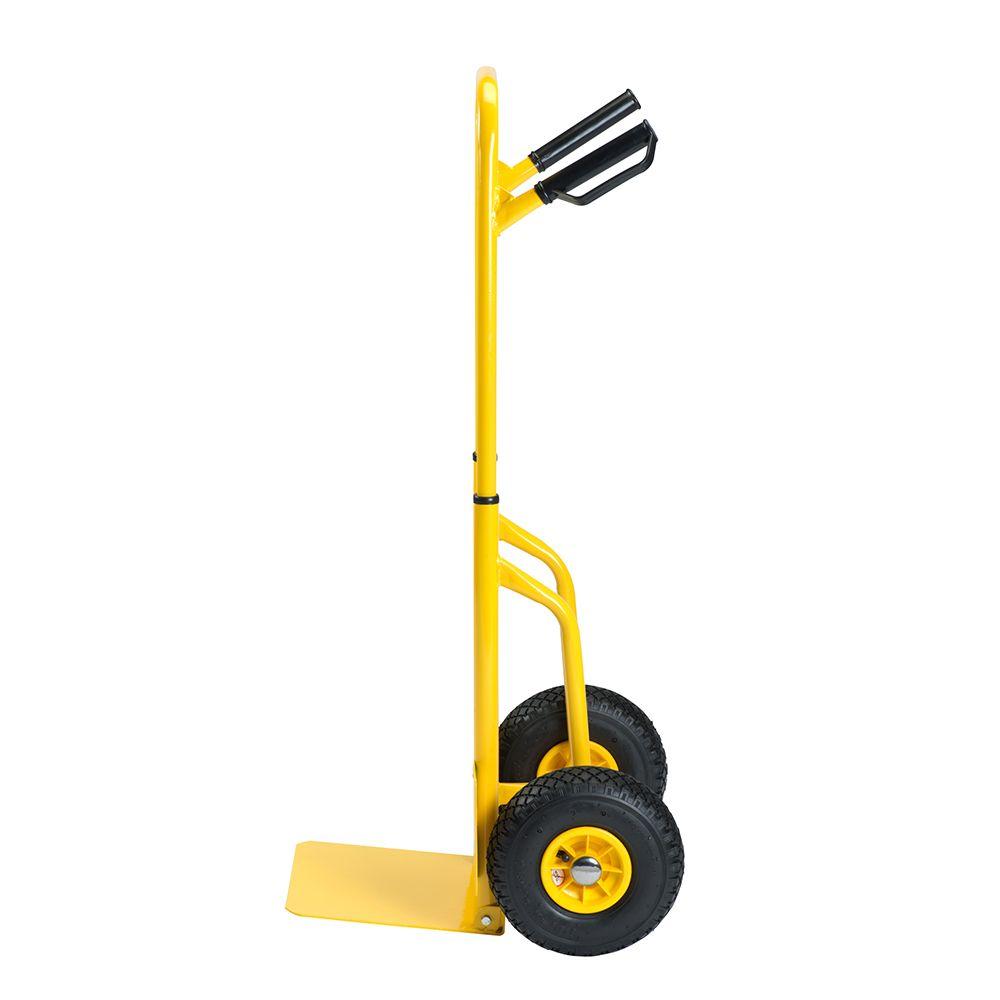 Carro de Carga Plegable STANLEY FT520 120K-3