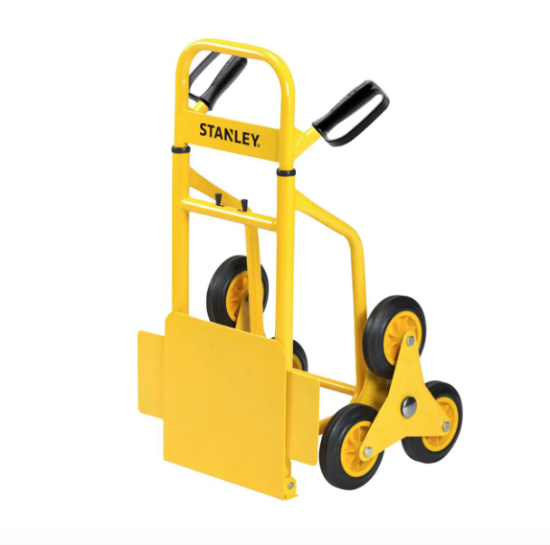Carro Acero para Escalera Plegable FT521 tipo Yegua STANLEY-2
