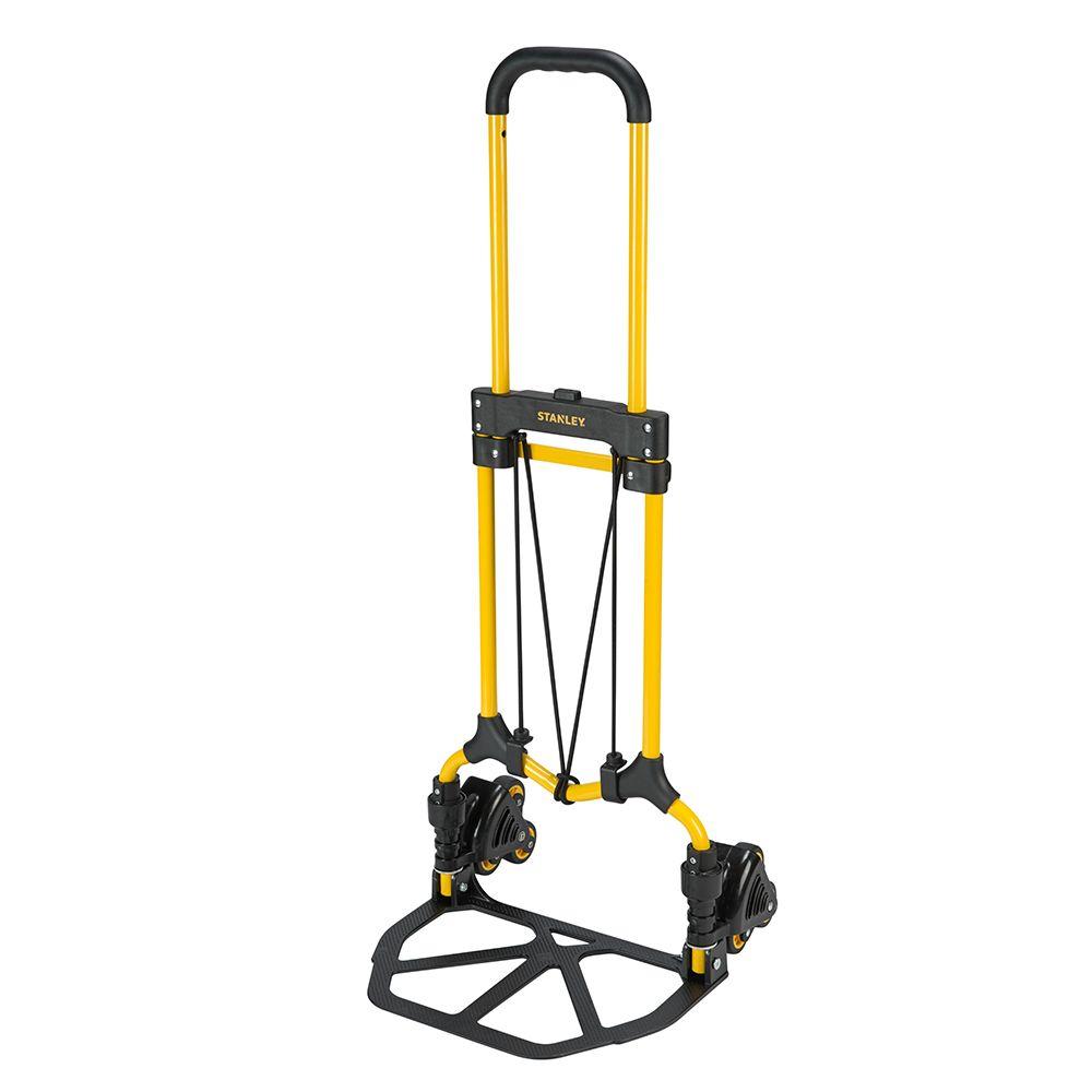 Carro de mano plegable STANLEY FT584 30/60kg-0