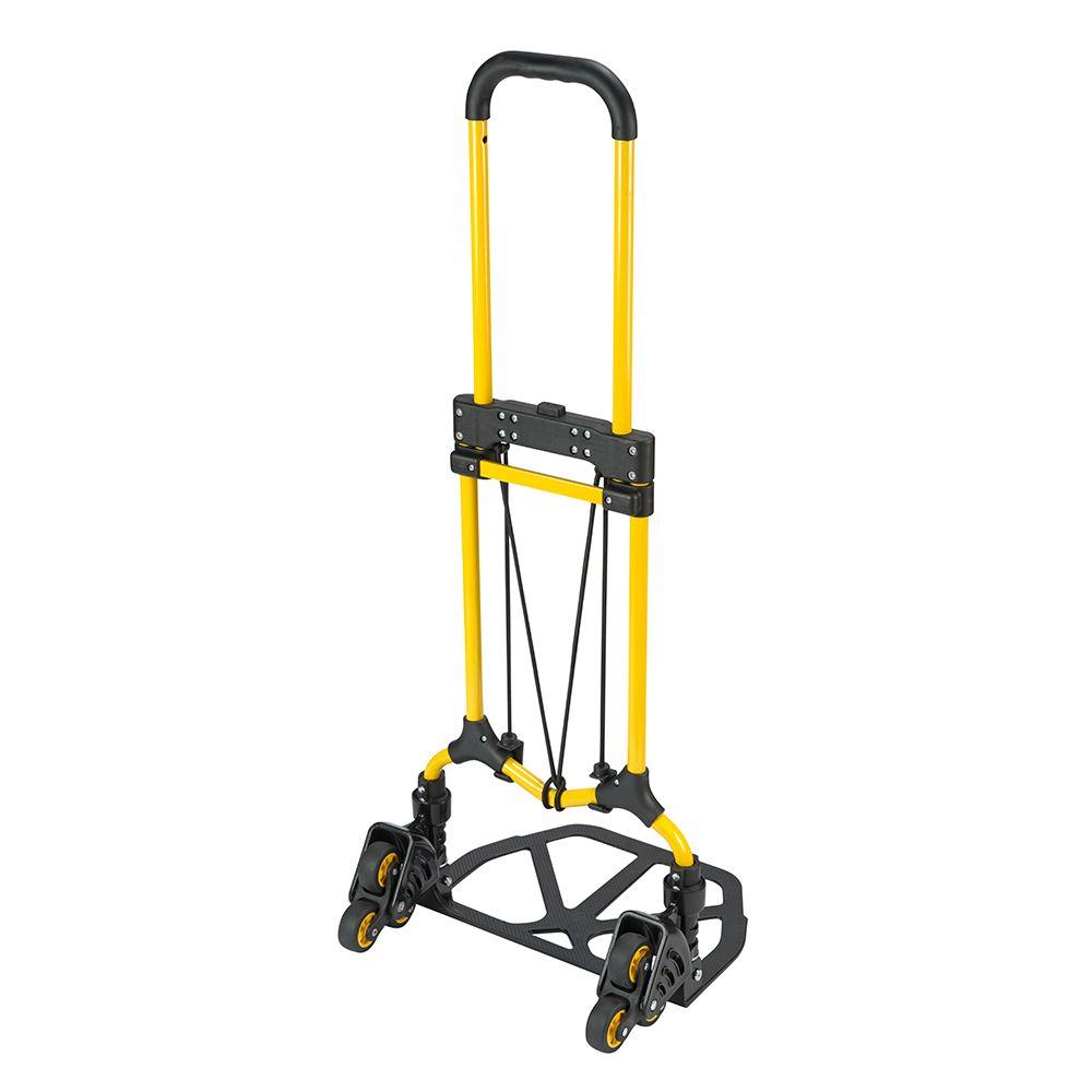 Carro de mano plegable STANLEY FT584 30/60kg-3