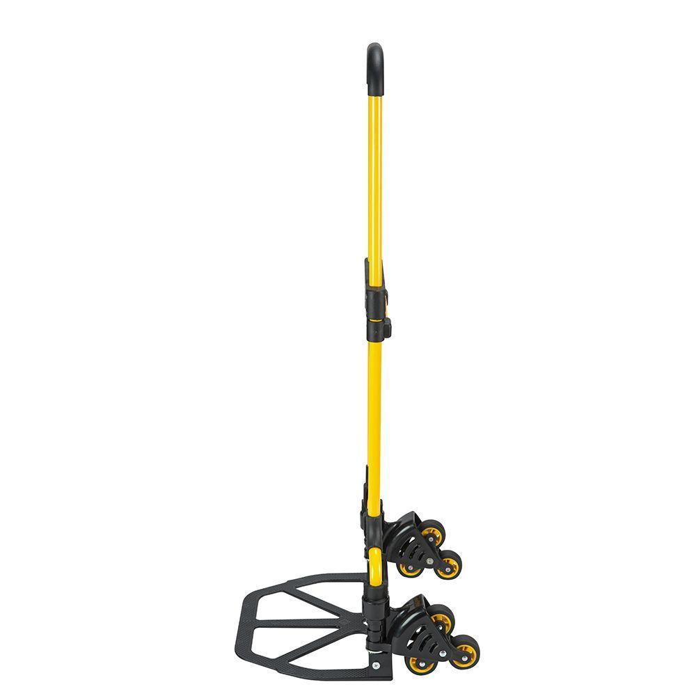 Carro de mano plegable STANLEY FT584 30/60kg-2