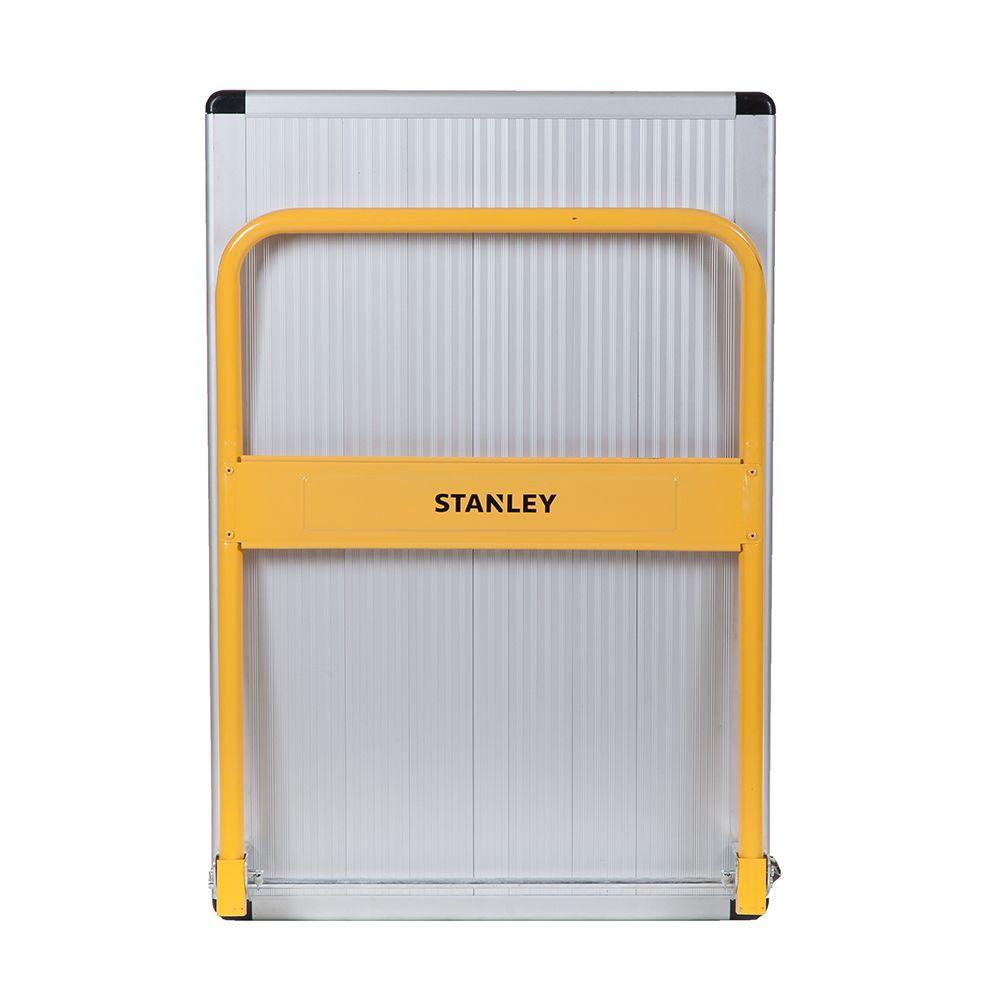 Carro Plataforma Plegable Industrial STANLEY p511 250Kg-6
