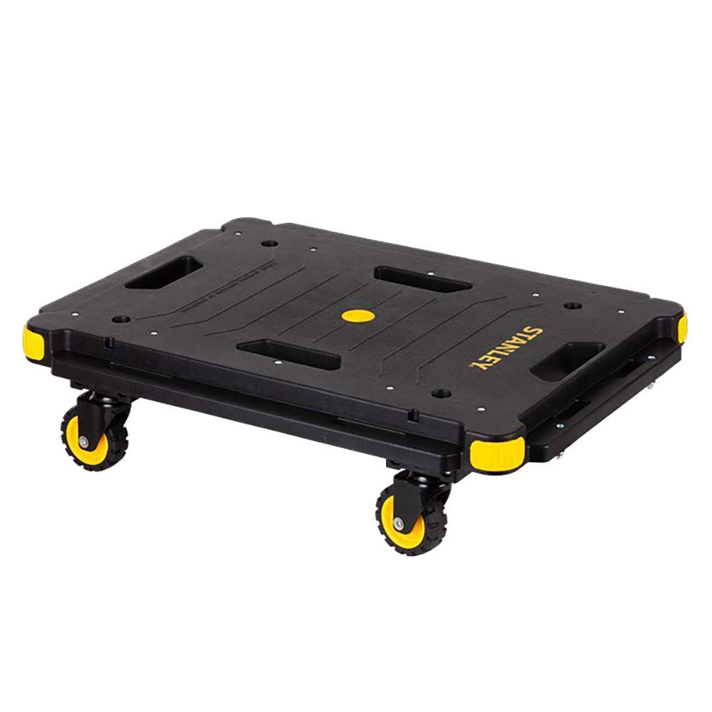 Plataforma Plegable STANLEY PC531 137 Kg-0