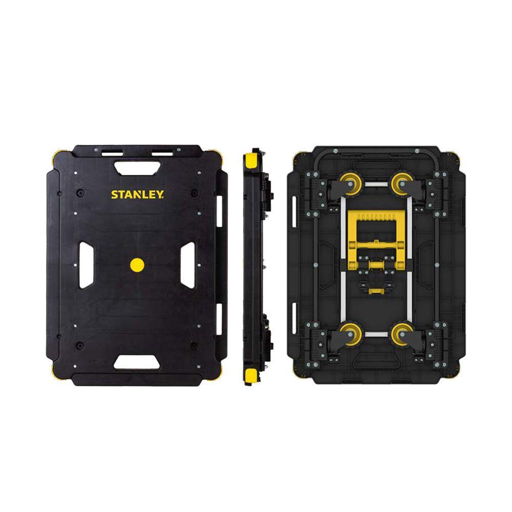 Plataforma Plegable STANLEY PC531 137 Kg-1