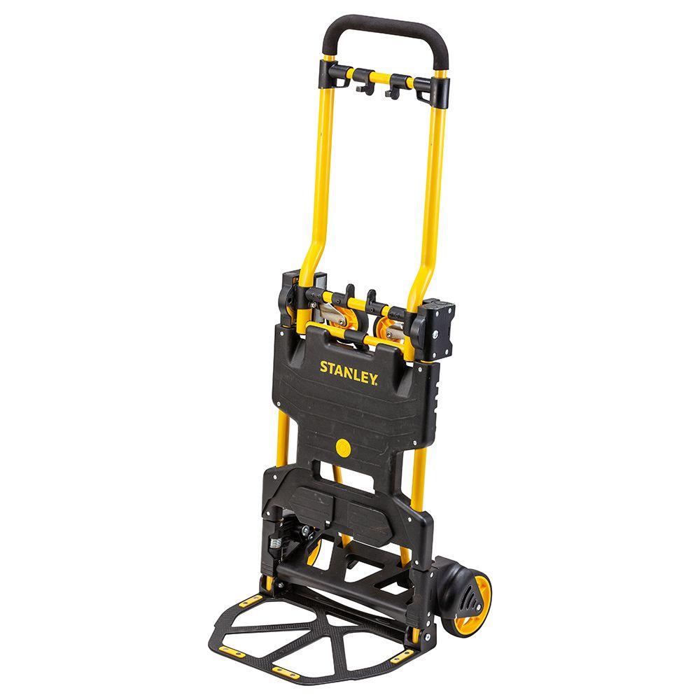 Carro Plegable 2 in 1 STANLEY FT585 70/137 Kg-3
