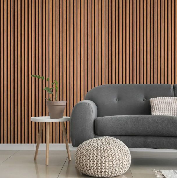 Wall Panel WPC Decorativo Cedro Miel 240x16 22mm Caja 10 Unids-3
