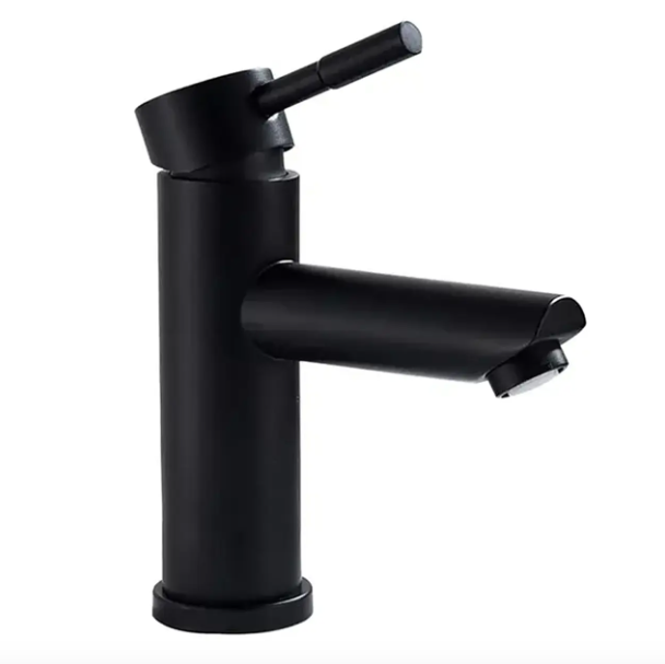 Combo Cabina de Ducha 80x80x200 Grifer a monomando ducha Grifer a lavamanos Negro-3