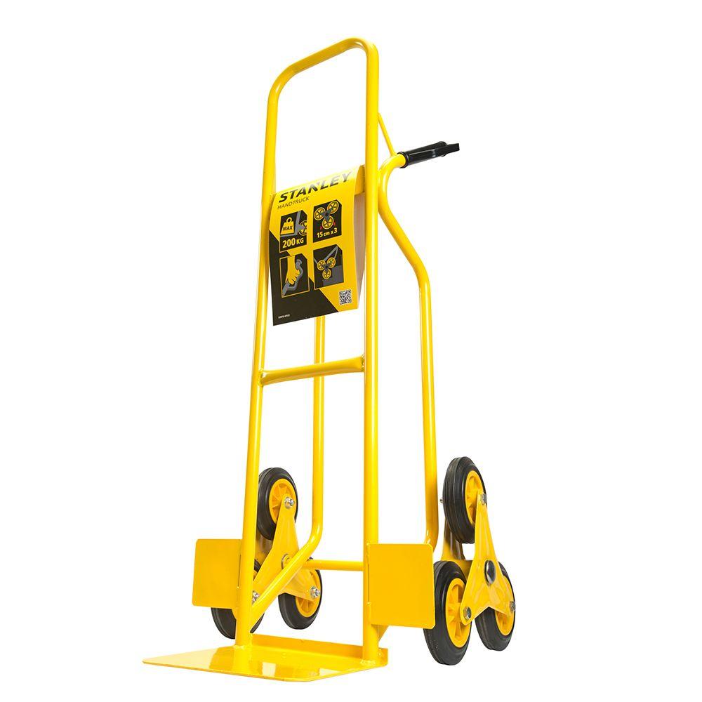 Carro de Carga Plegable STANLEY HT523 200K-3
