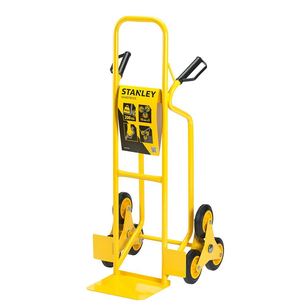Carro de Carga Plegable STANLEY HT523 200K-5