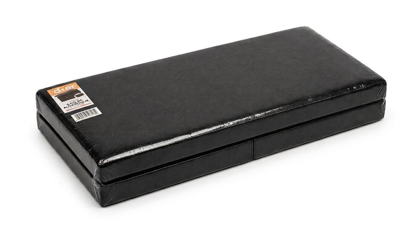 Ba l Organizadora Plegable con Tapa 76X38 cm-4