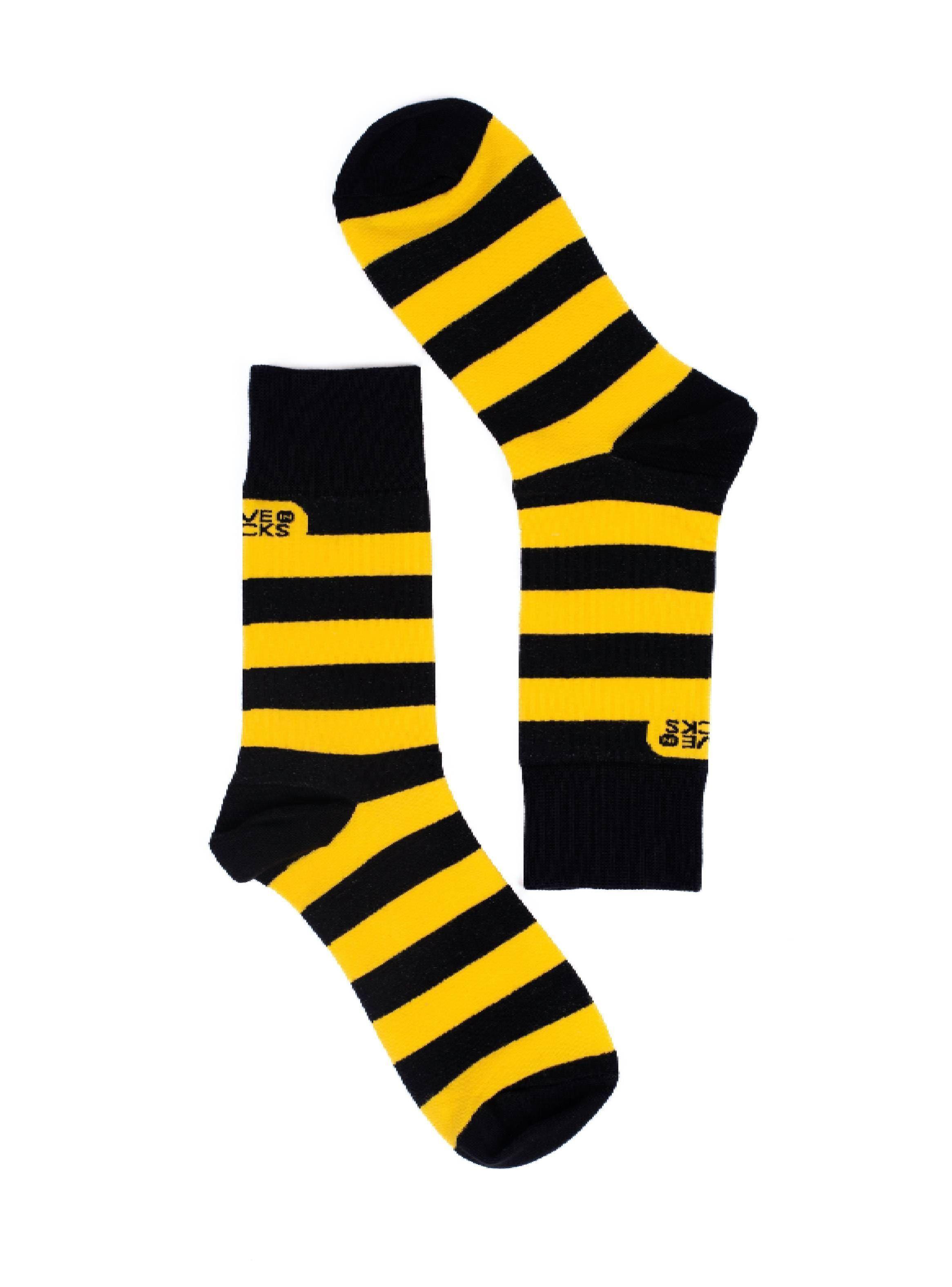 Collection Box Calcetines Urban Roads-2