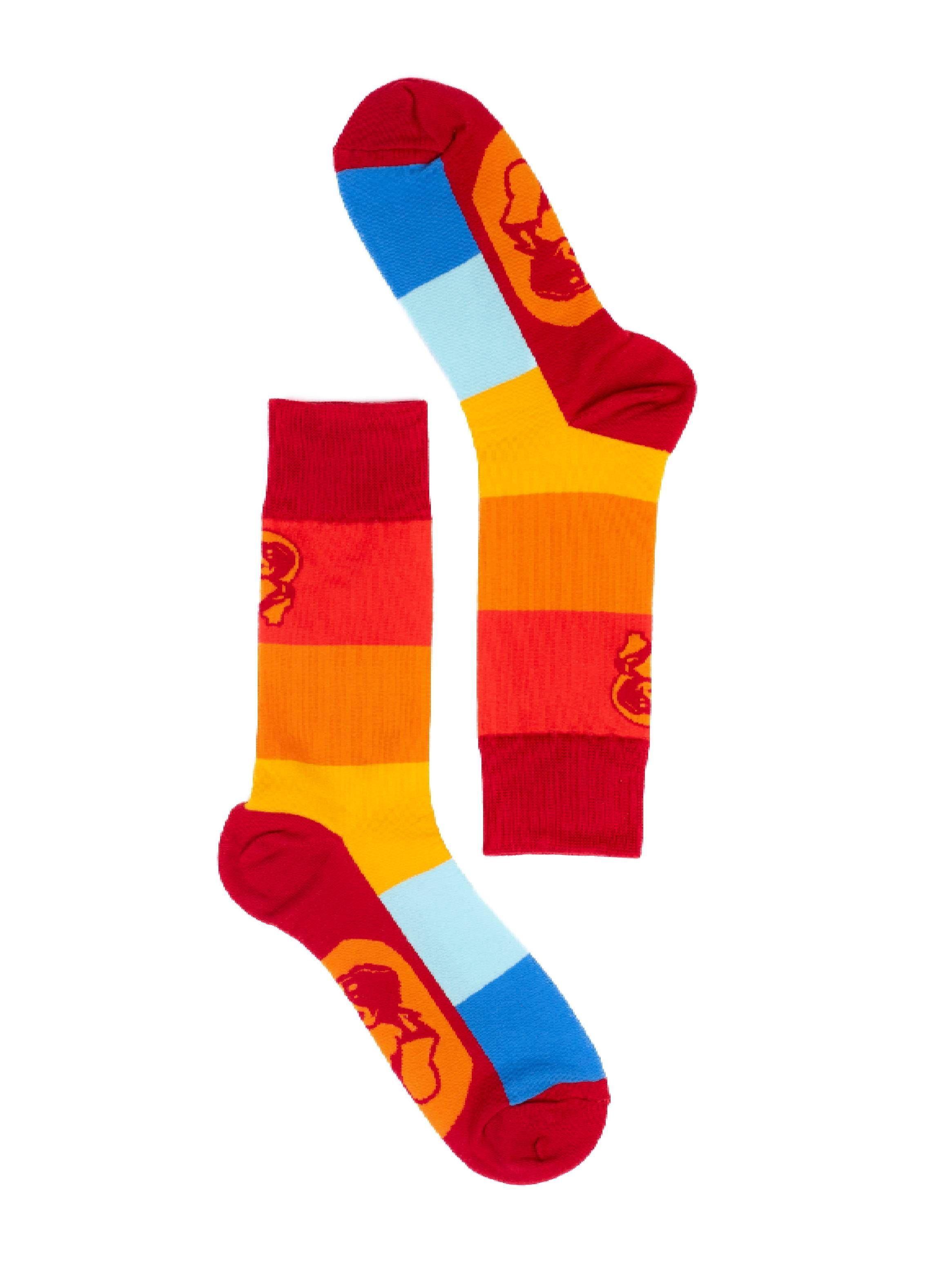 Collection Box Calcetines Urban Roads-3