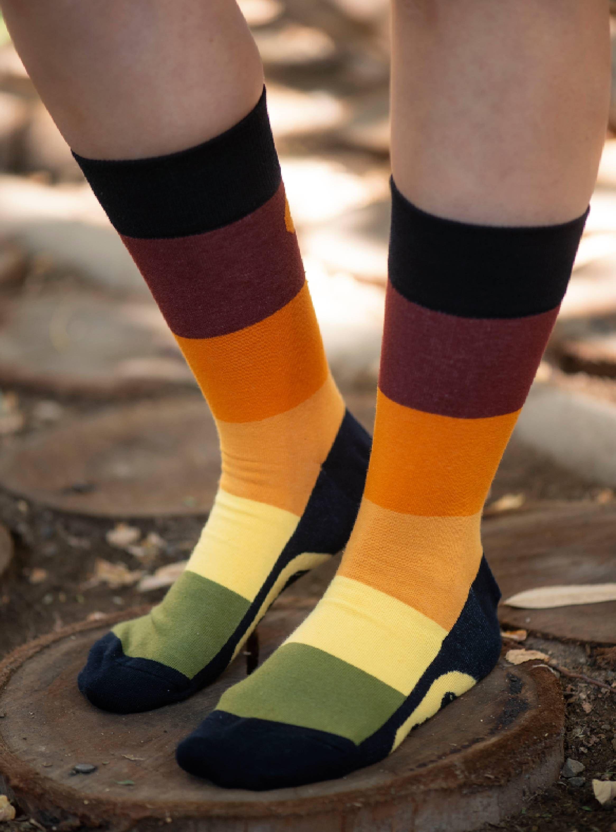 Collection Box Calcetines Urban Roads-7