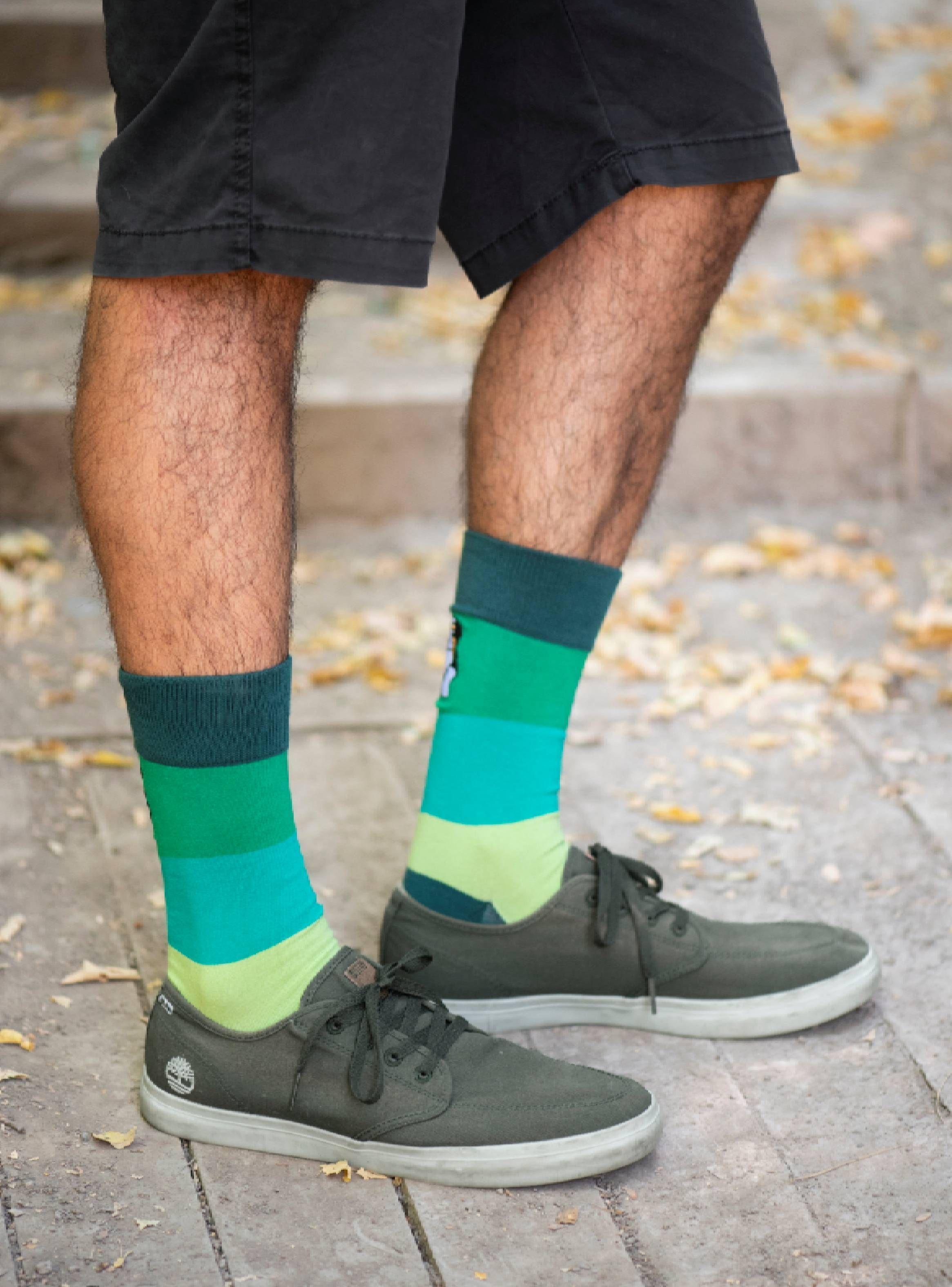 Collection Box Calcetines Urban Roads-9