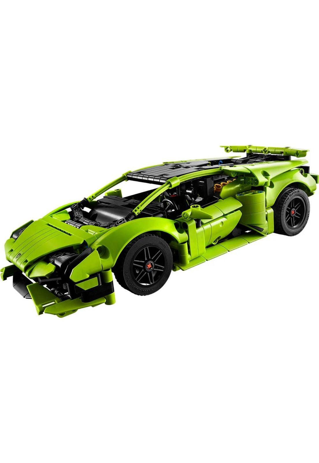 LEGO Lamborghini Huracán Tecnica - 42161-3
