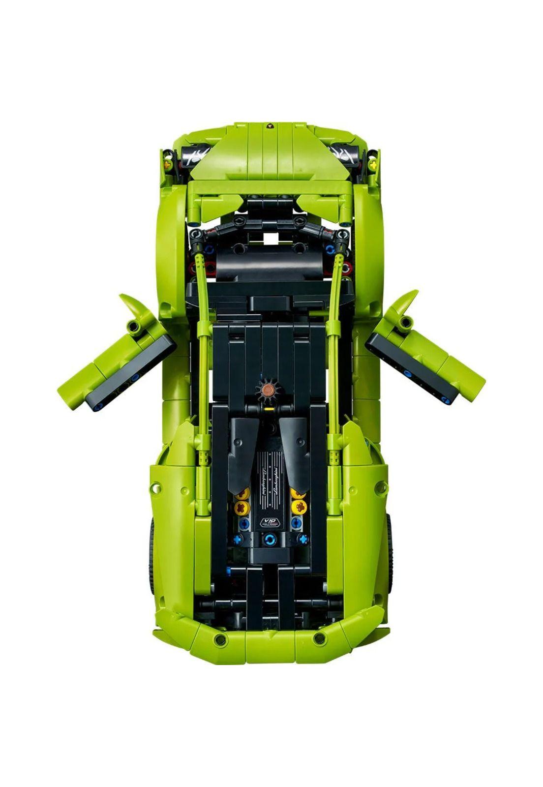 LEGO Lamborghini Huracán Tecnica - 42161-4