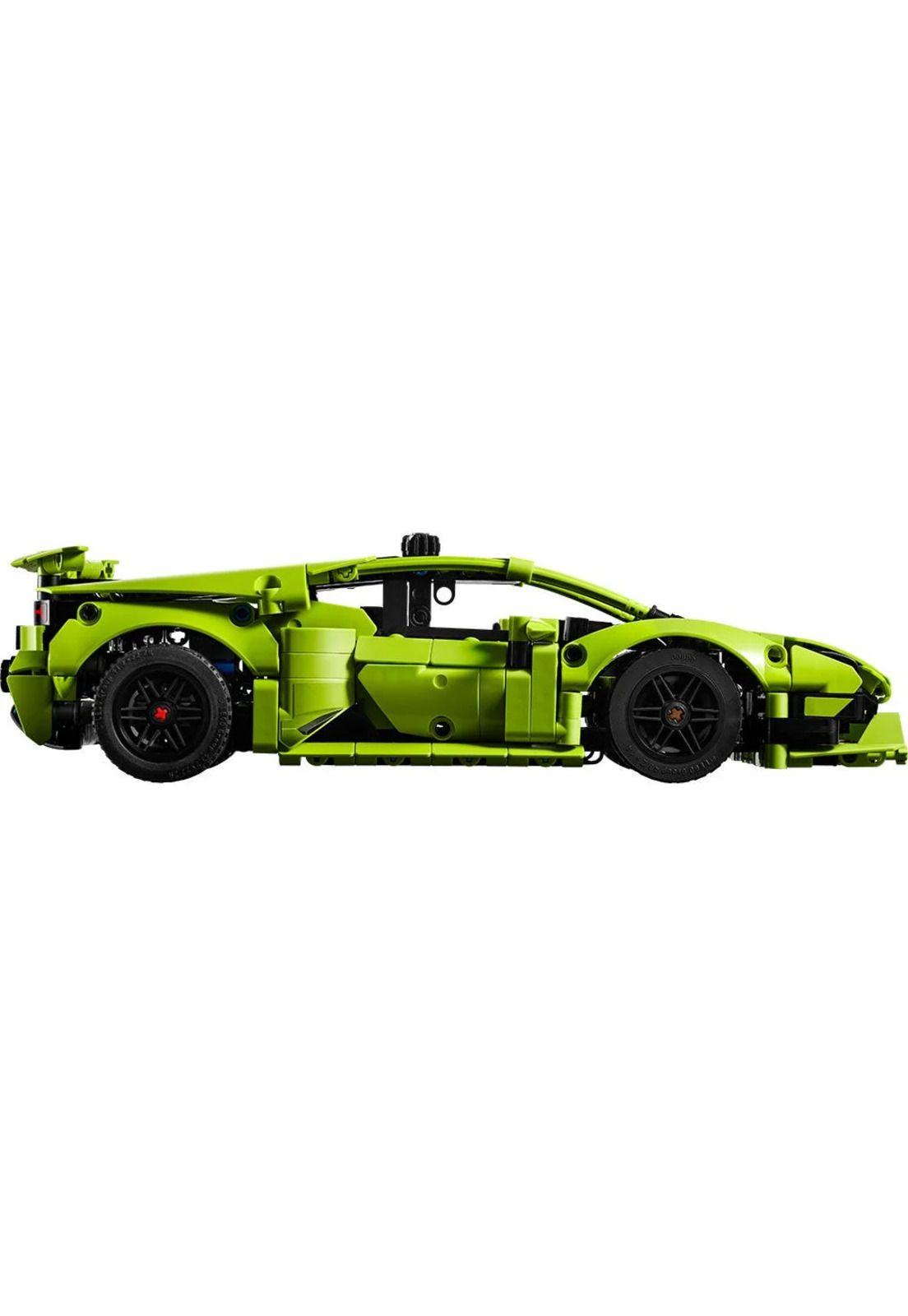 LEGO Lamborghini Huracán Tecnica - 42161-5