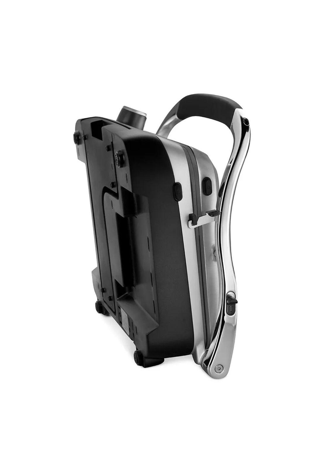 Oster Parrilla y Panini Revestimiento Bioceramic CKSTPA4881-3