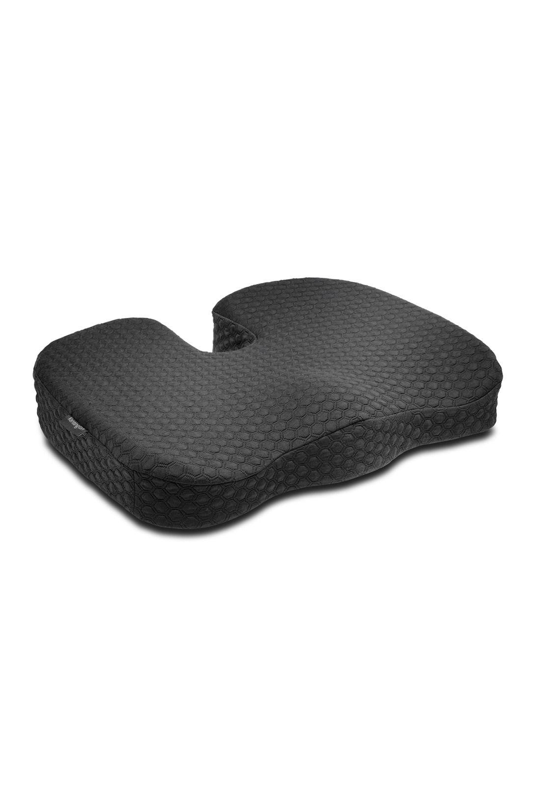Cojín de Asiento Cool Gel SmartFit™ Kensington - Negro-0