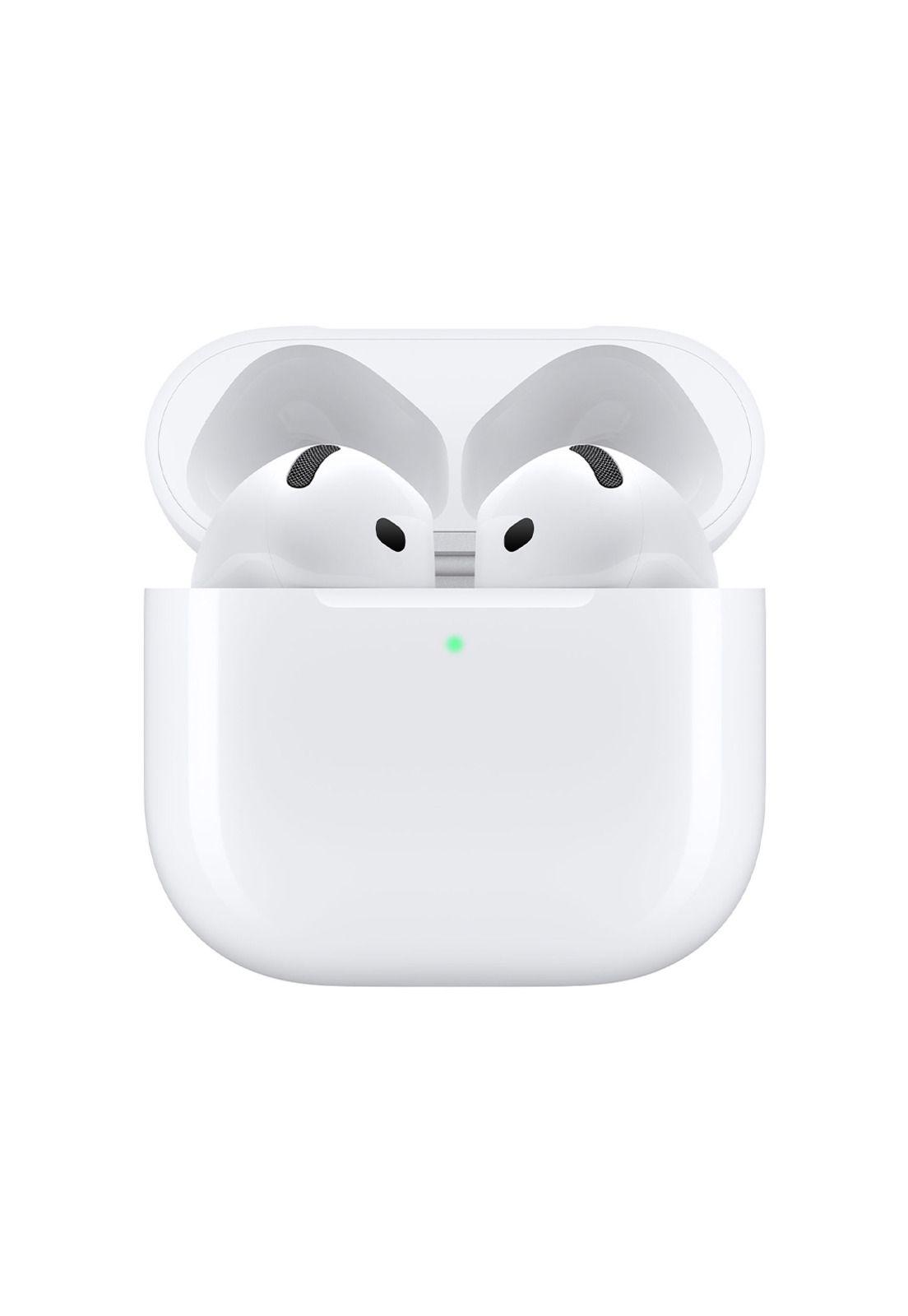 AirPods 4 con Cancelación Activa de Ruido-1