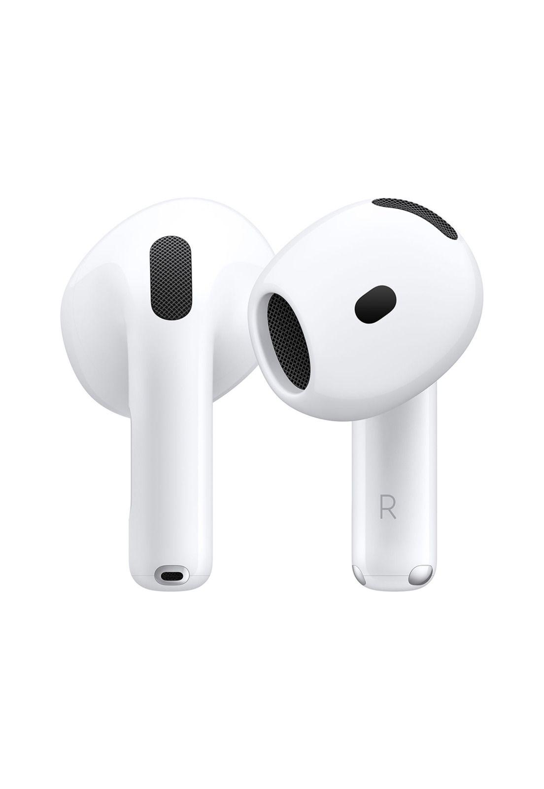 AirPods 4 con Cancelación Activa de Ruido-2
