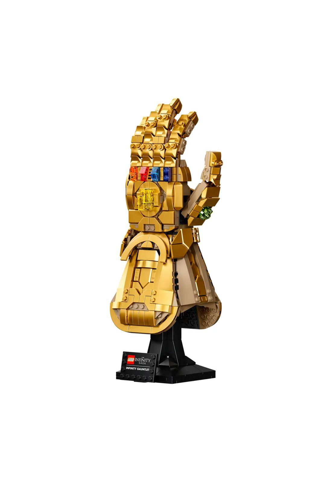 LEGO Guantelete del Infinito - 76191-1