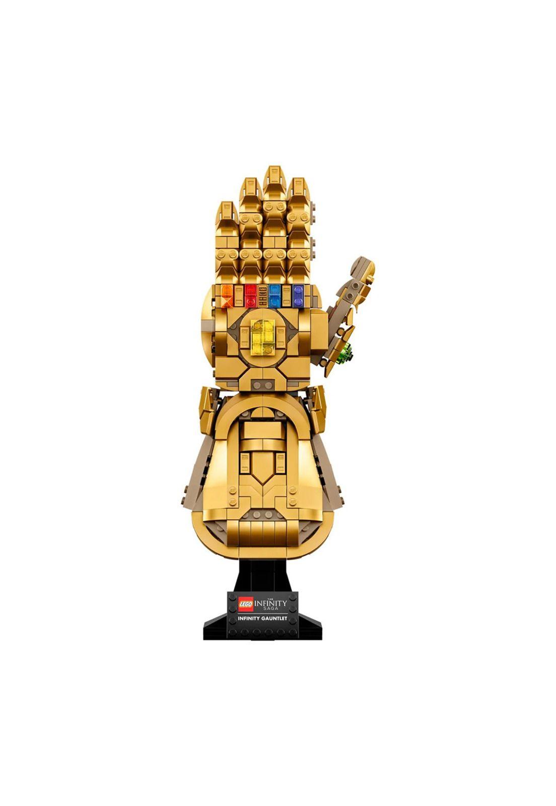LEGO Guantelete del Infinito - 76191-2