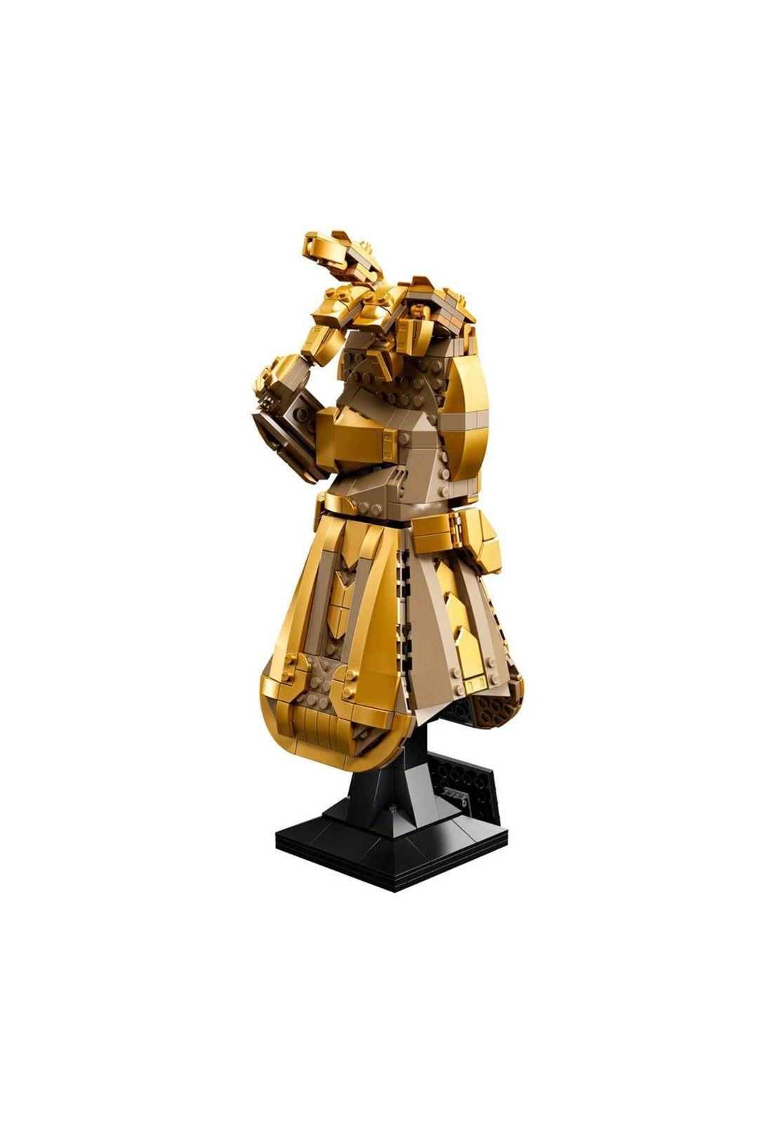 LEGO Guantelete del Infinito - 76191-3