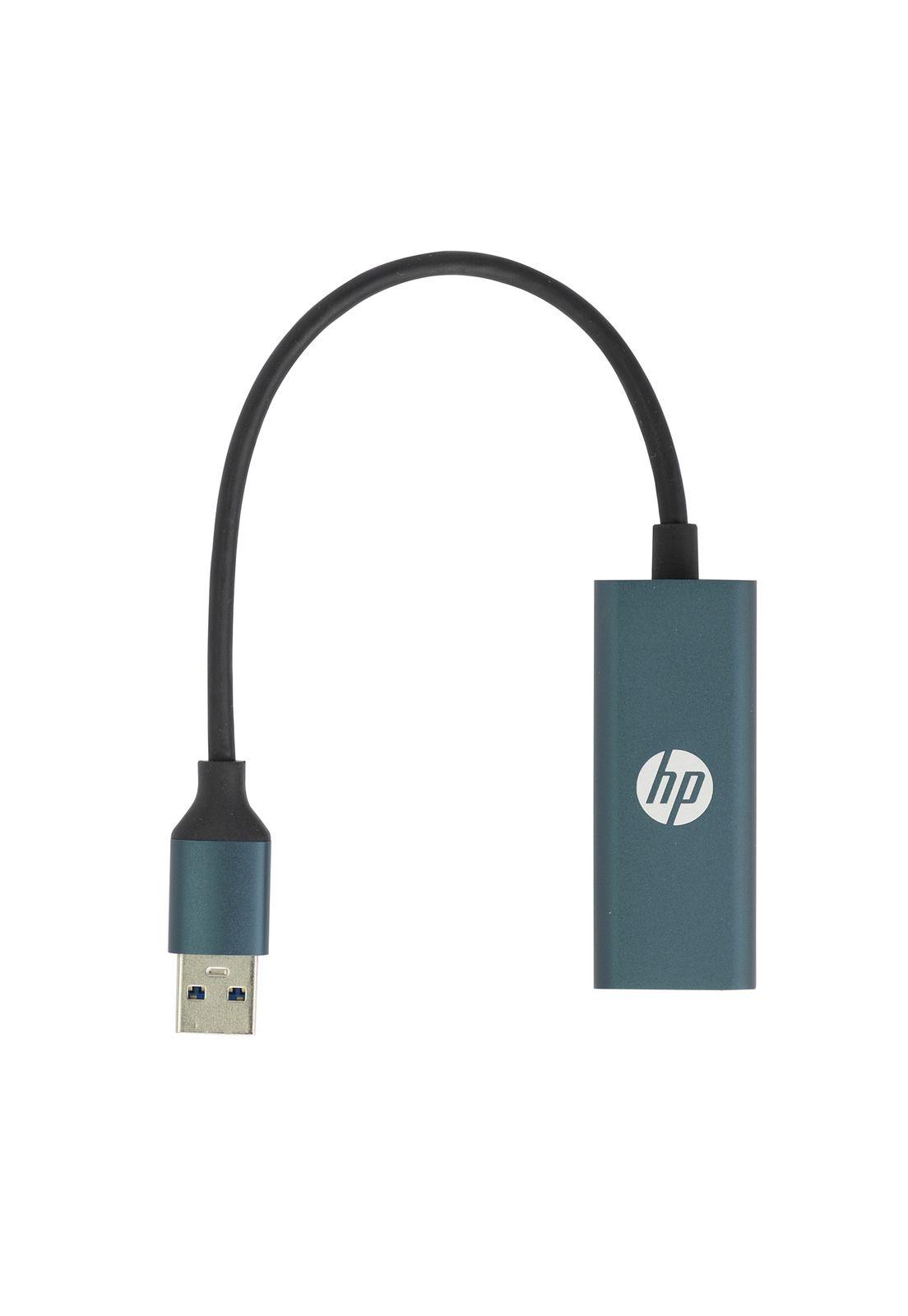 HP Adaptador USB 3.1 a RJ-45 Ethernet  DHC-CT101-2