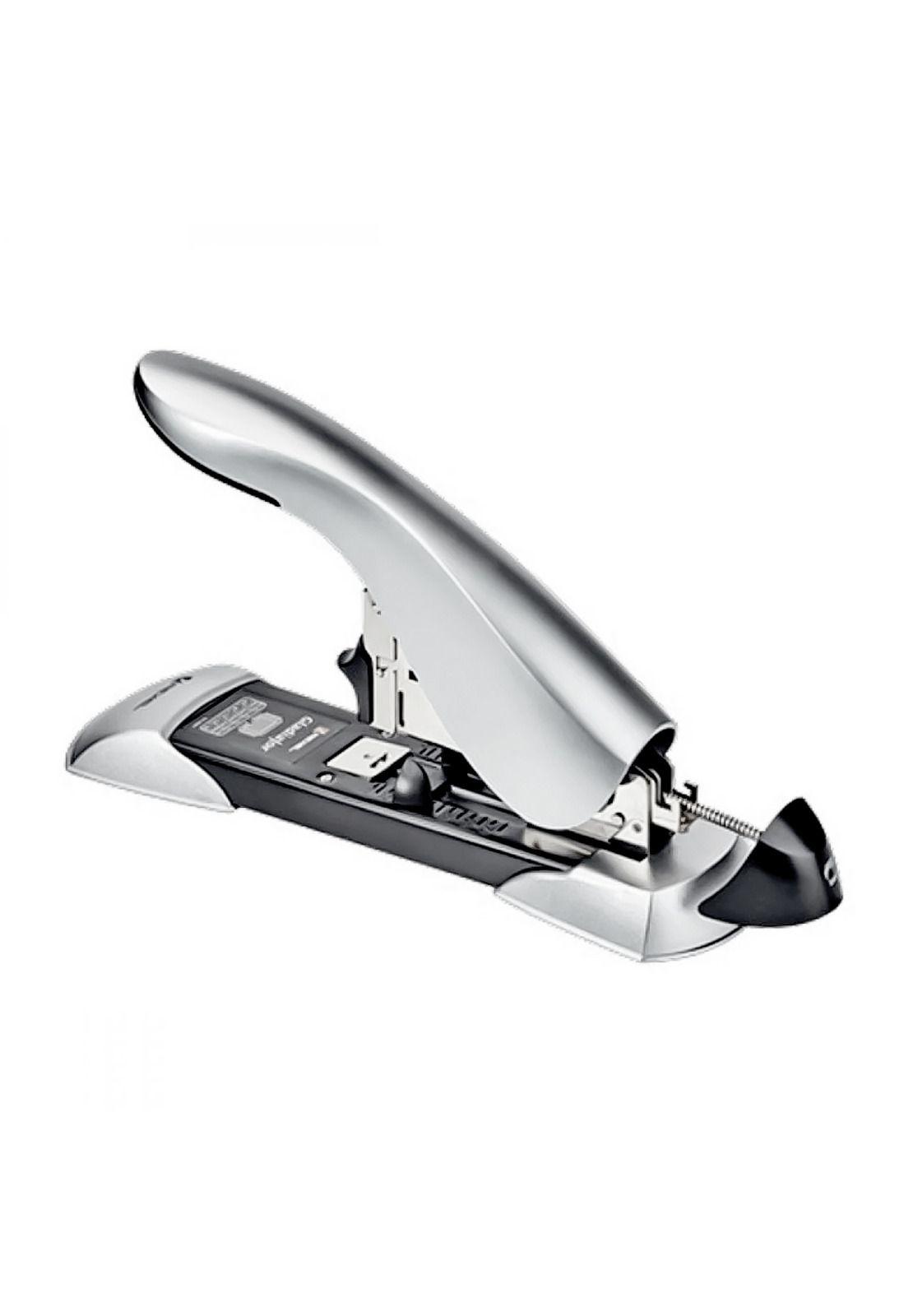 Corchetera Metálica Gladiator HD para 160 Hojas - Rexel-2