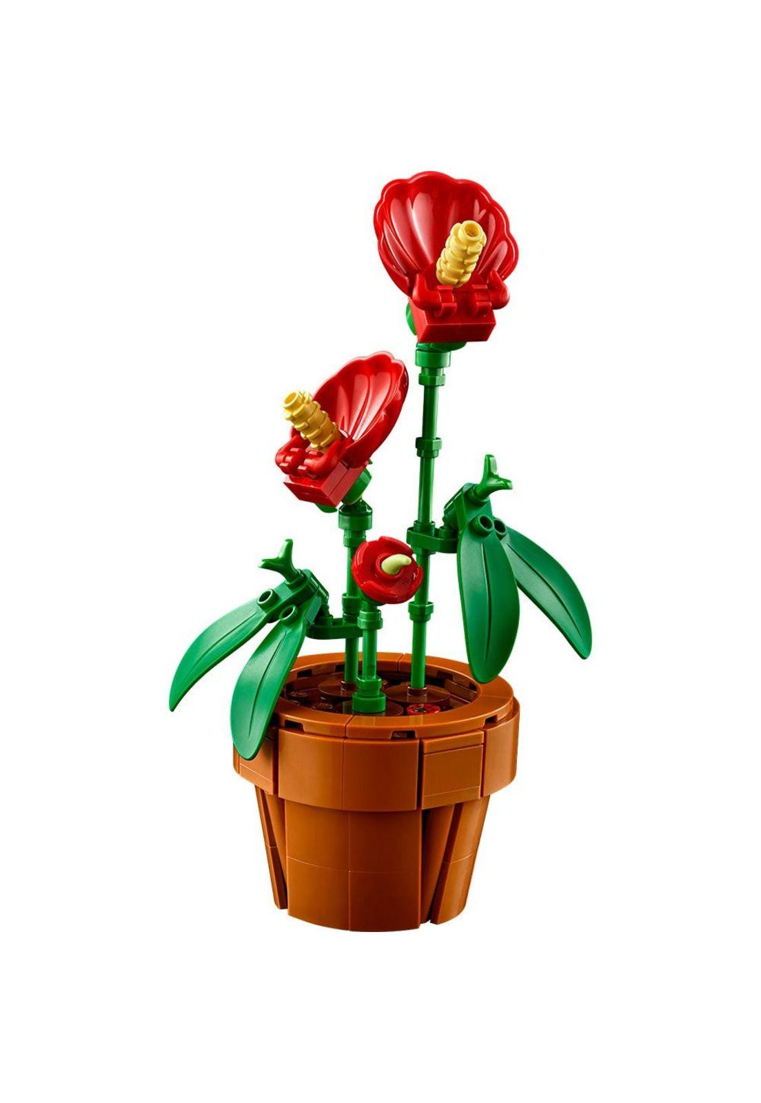 LEGO Plantas Diminutas - 10329-3