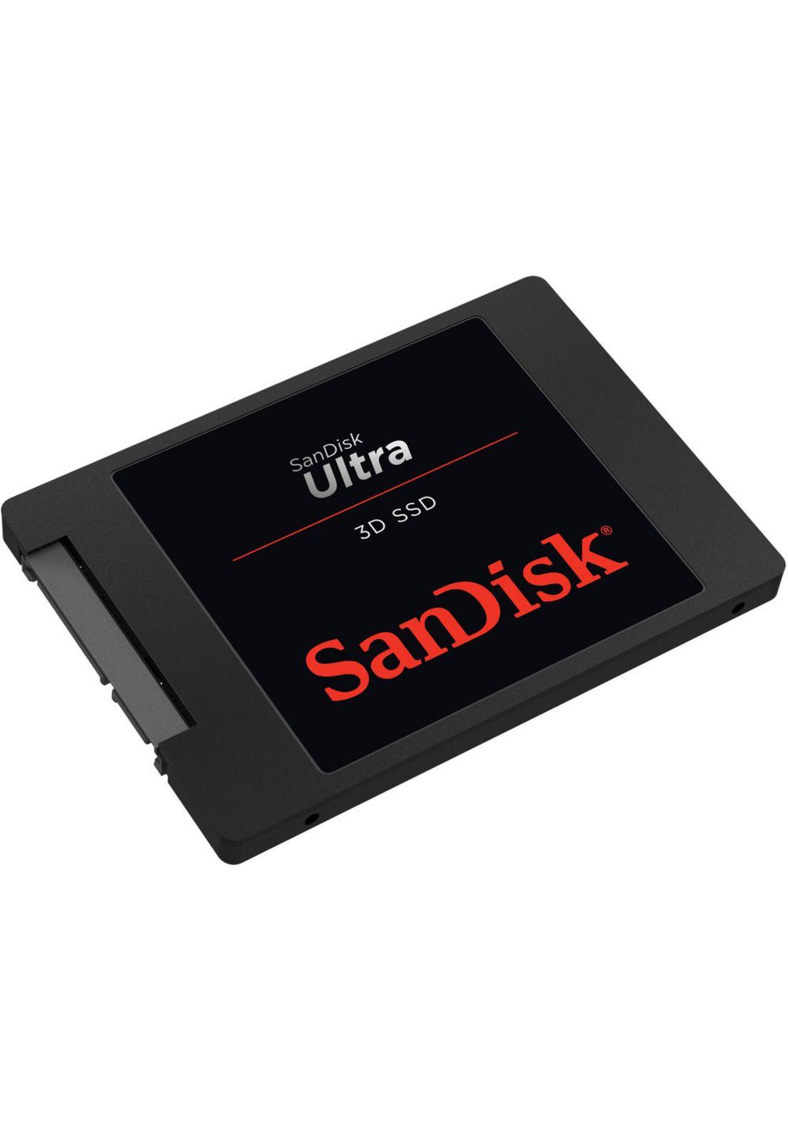 Sandisk 2tb 3d Sata Iii 2.5 Internal SSD-1