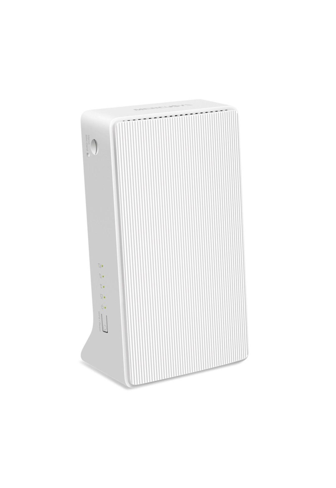 Mercusys Router 300MBPS Wireless 4G LTE-0